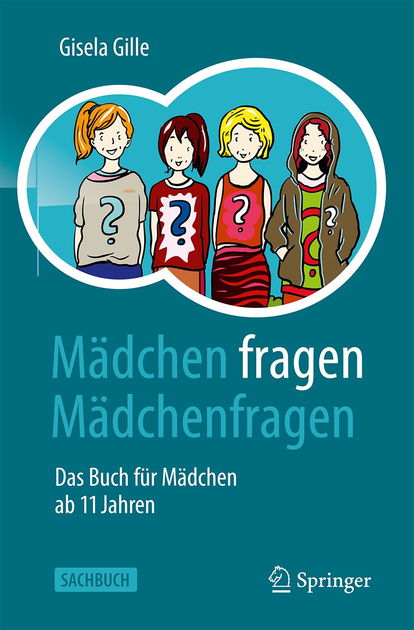 Mädchen fragen Mädchenfragen