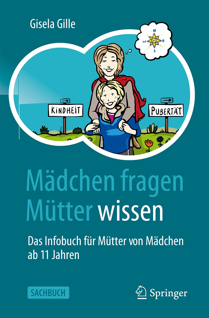Mädchen fragen – Mütter wissen