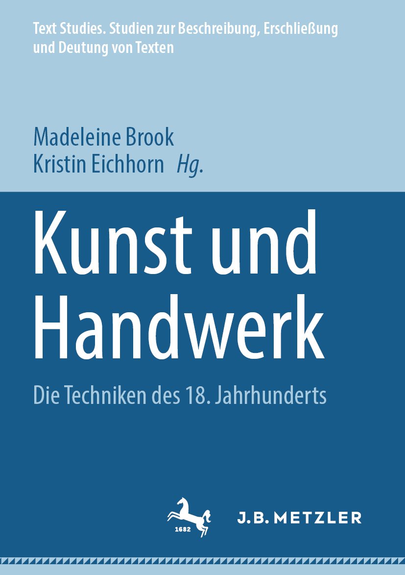 Kunst und Handwerk