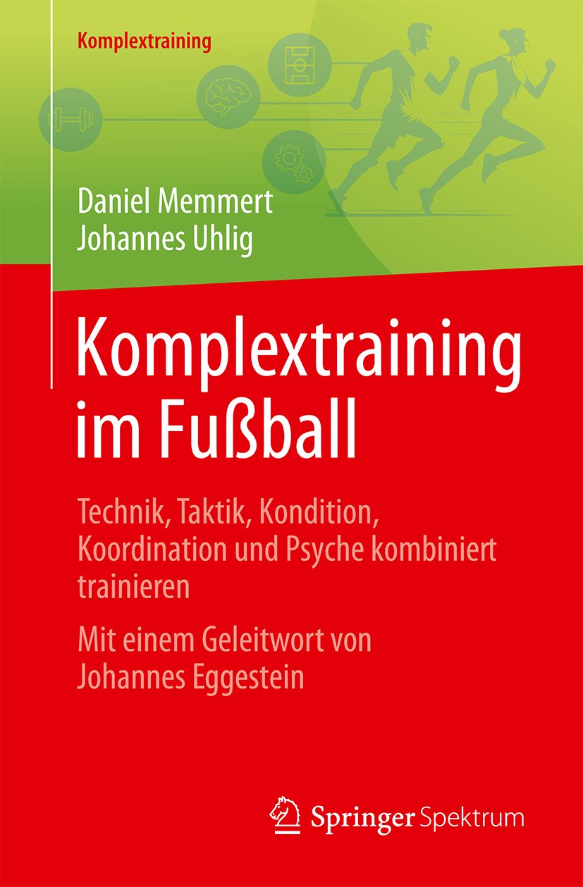 Komplextraining im Fußball