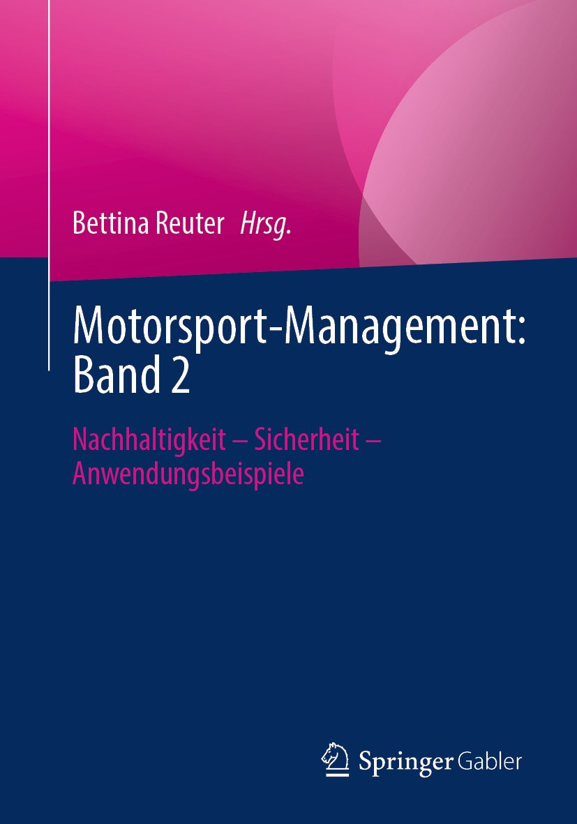 Motorsport-Management: Band 2