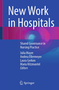 New Work in Hospitals