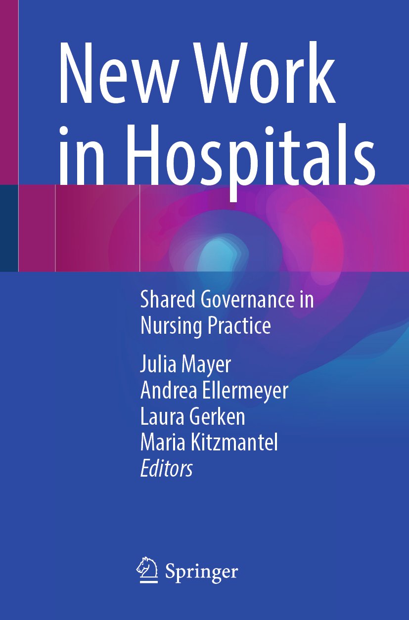 New Work in Hospitals