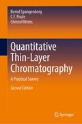 Quantitative Thin-Layer Chromatography