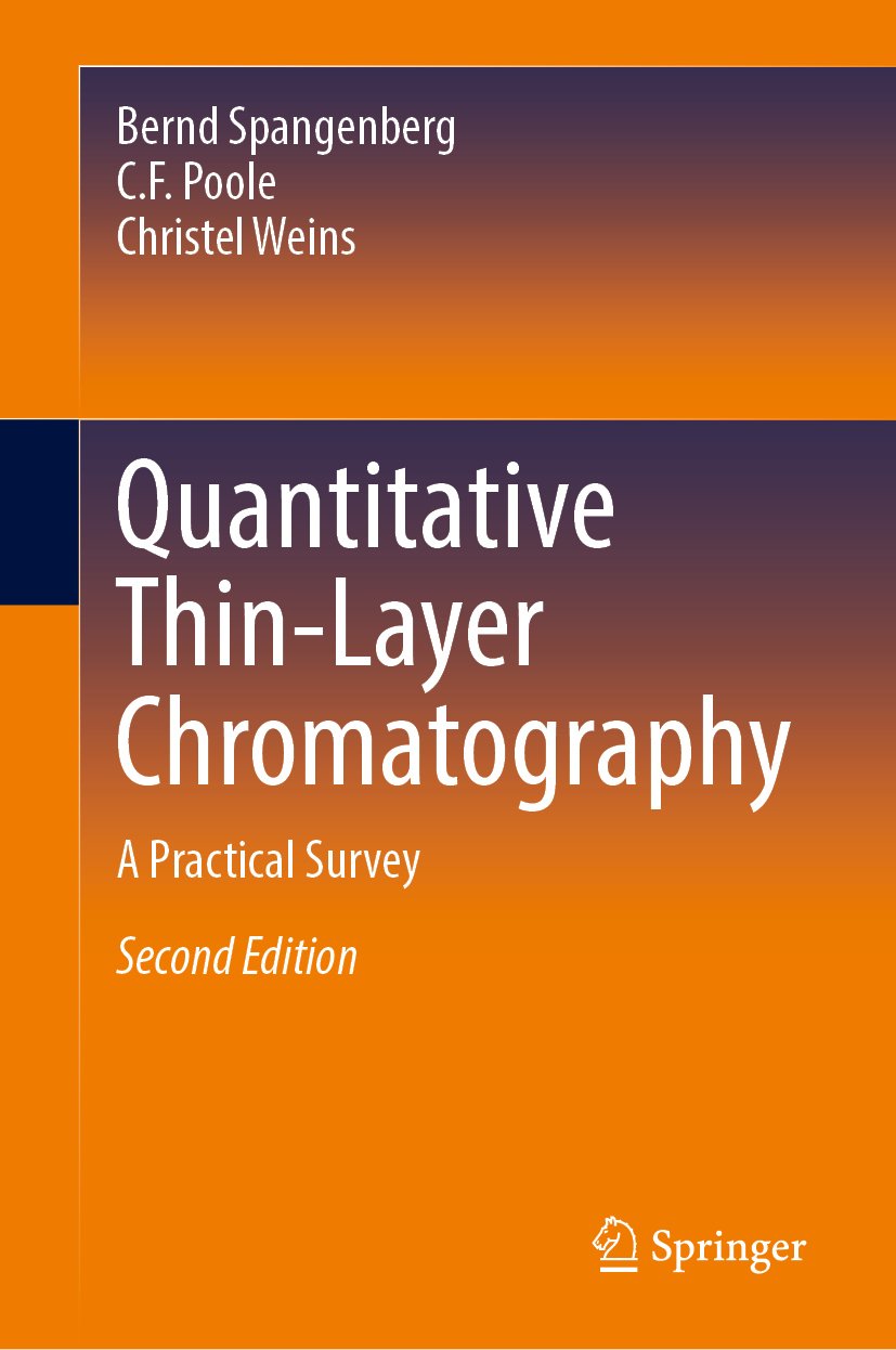 Quantitative Thin-Layer Chromatography