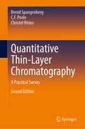 Quantitative Thin-Layer Chromatography