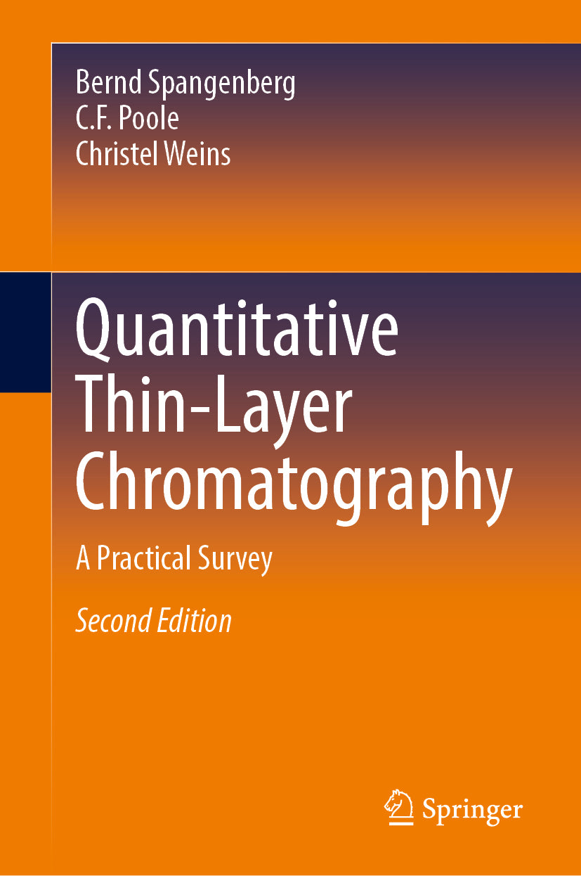 Quantitative Thin-Layer Chromatography