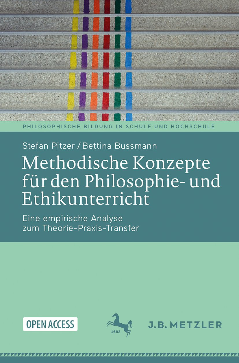 Methodische Konzepte für den Philosophie- und Ethikunterricht
