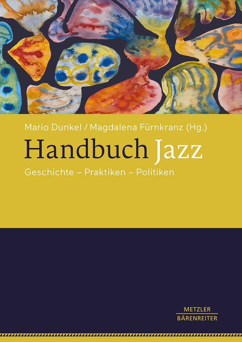 Handbuch Jazz