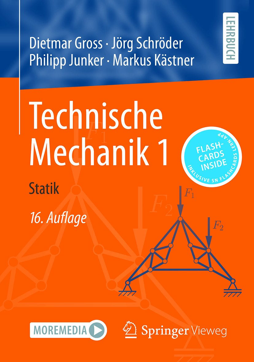 Technische Mechanik 1