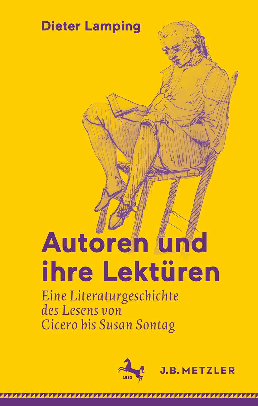 Autoren und ihre Lektüren