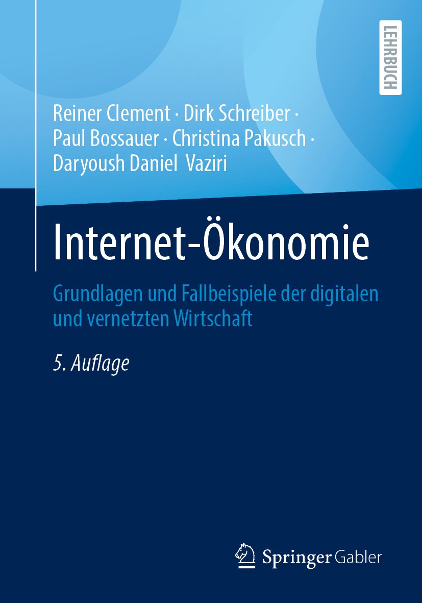 Internet-Ökonomie