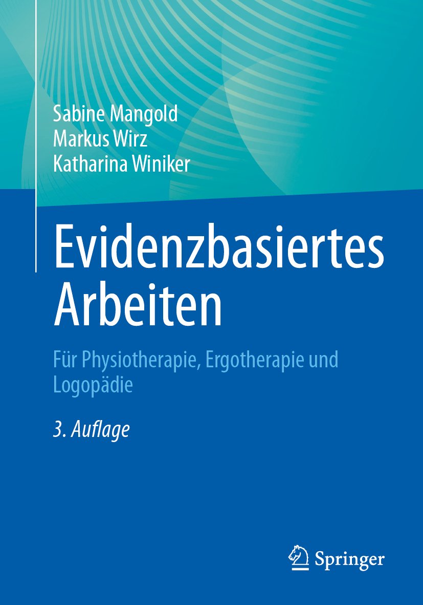 Evidenzbasiertes Arbeiten