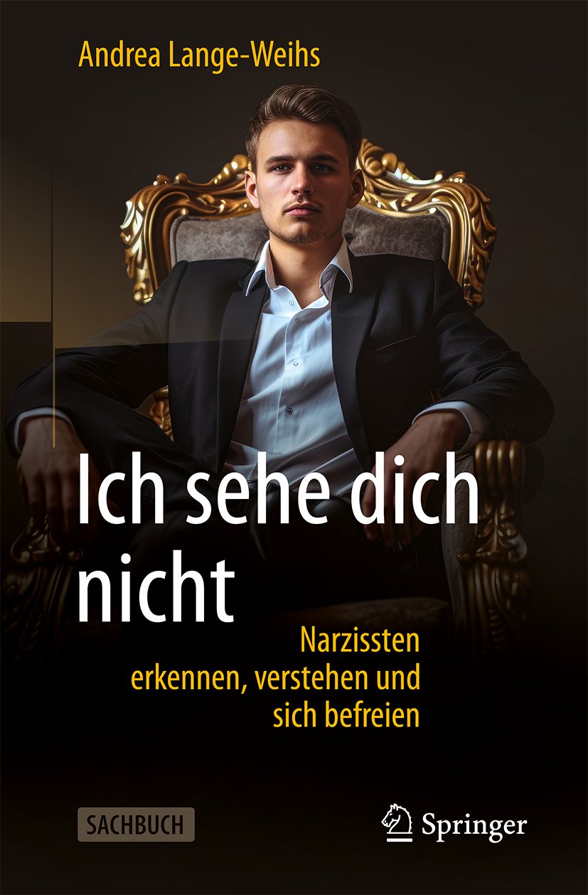 Ich sehe dich nicht