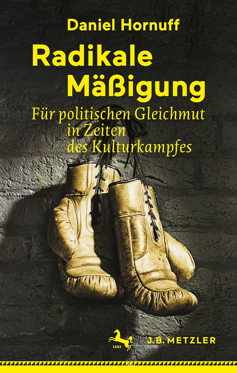 Radikale Mäßigung