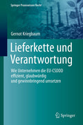 Lieferkette und Verantwortung