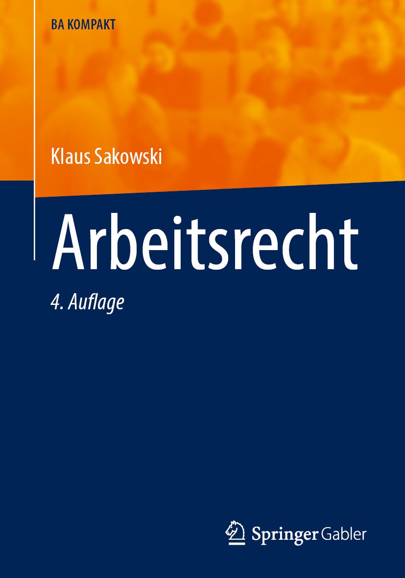 Arbeitsrecht