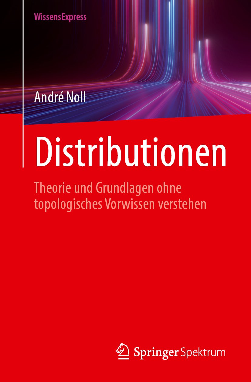 Distributionen