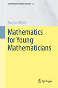 Mathematics for Young Mathematicians
