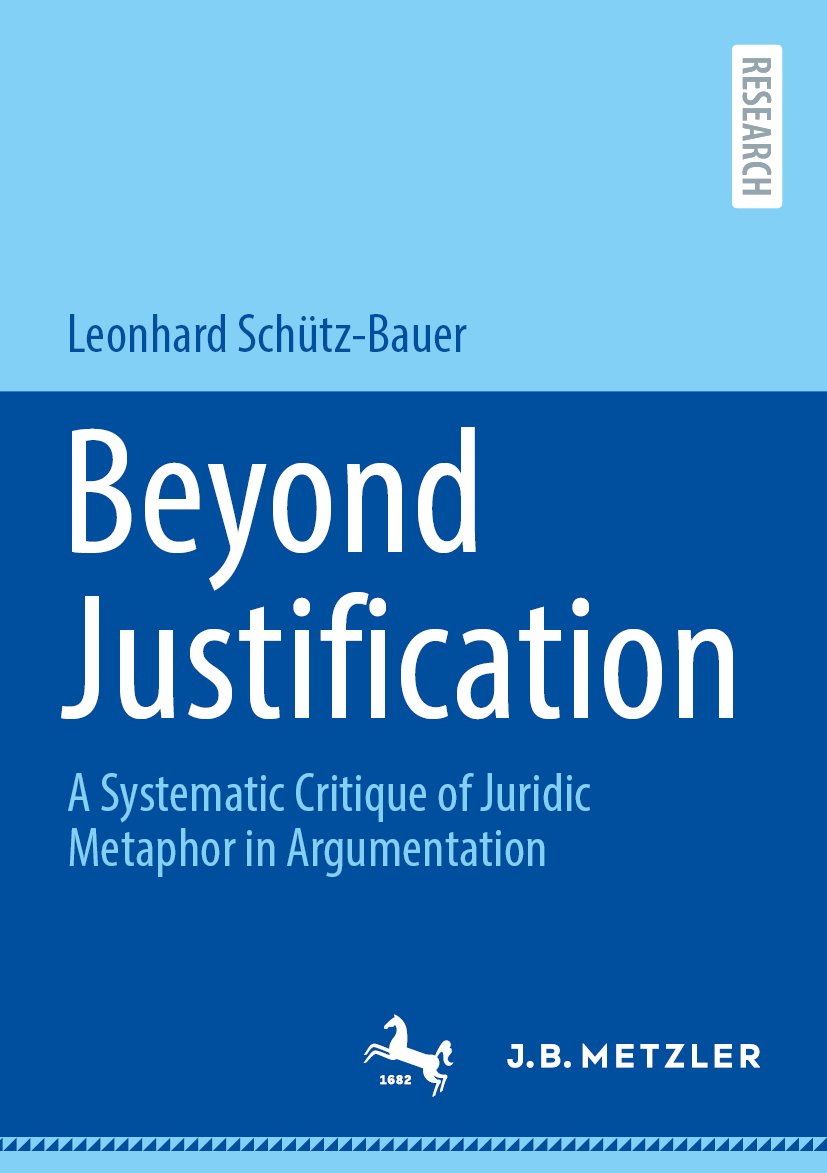 Beyond Justification