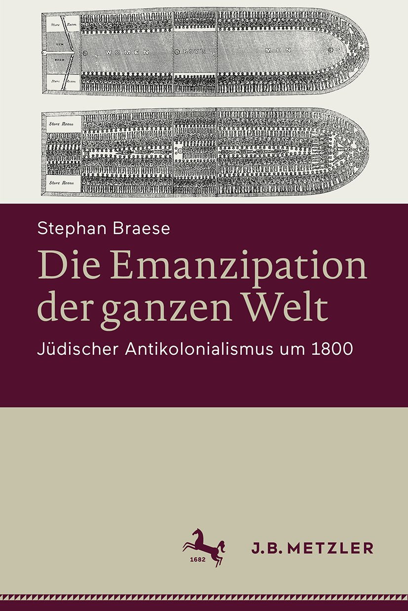 Die Emanzipation der ganzen Welt