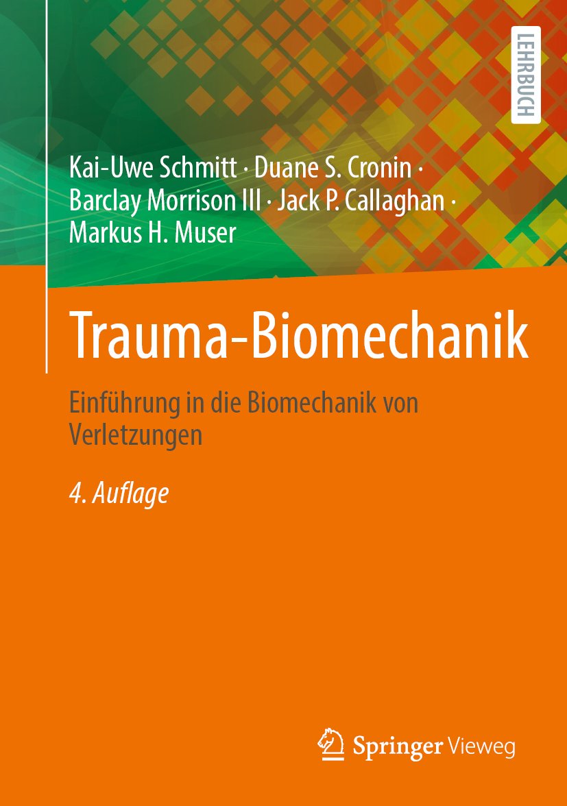 Trauma-Biomechanik