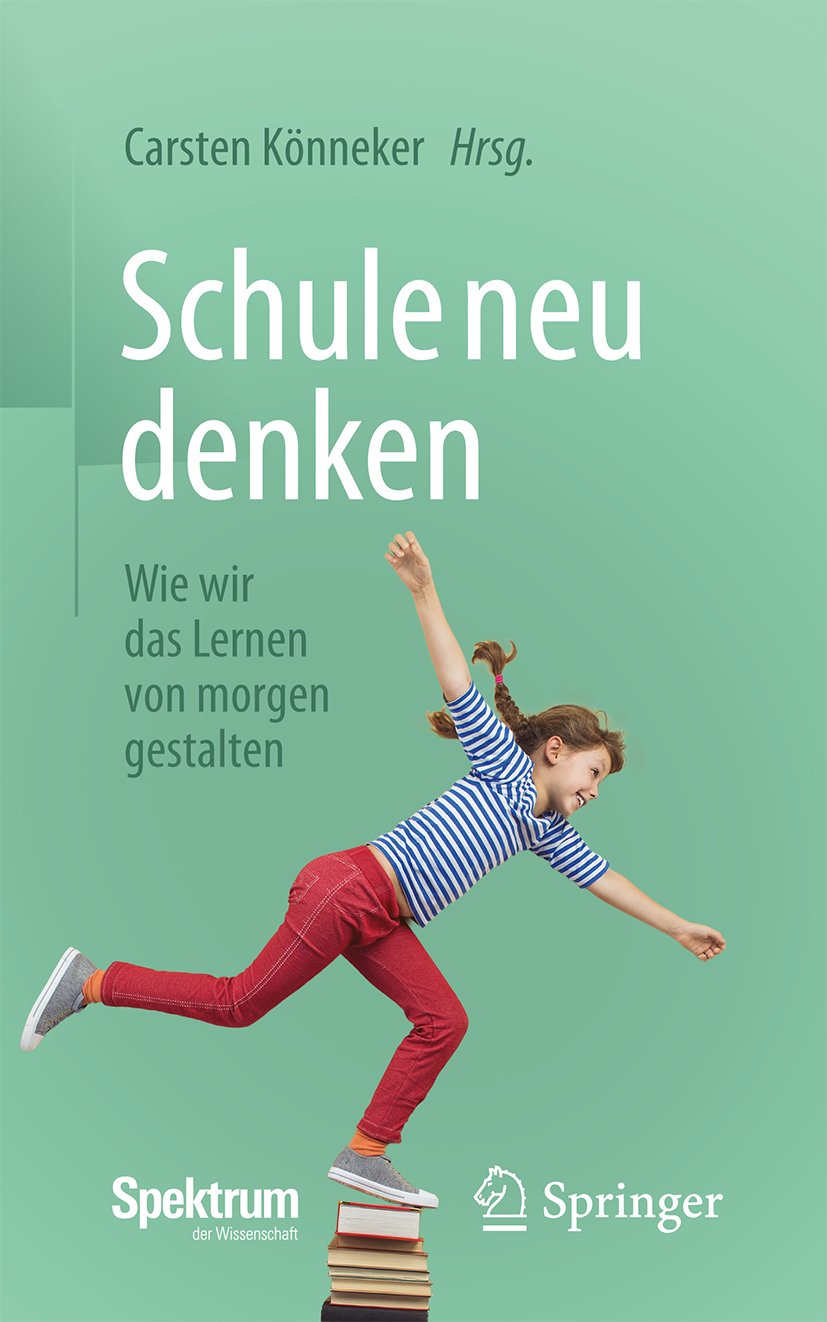 Schule neu denken