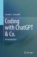 Coding with ChatGPT & Co.