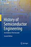 History of Semiconductor Engineering