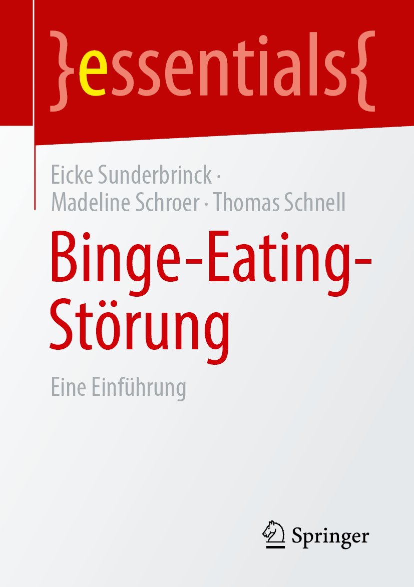 Binge-Eating-Störung