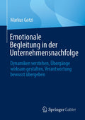 Emotionale Begleitung in der Unternehmensnachfolge