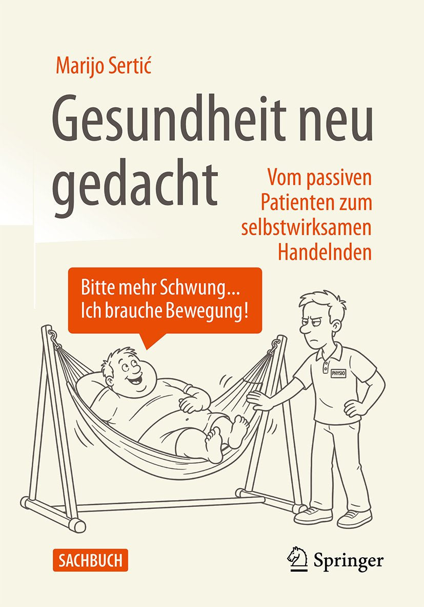 Gesundheit neu gedacht