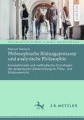 Philosophische Bildungsprozesse und analytische Philosophie
