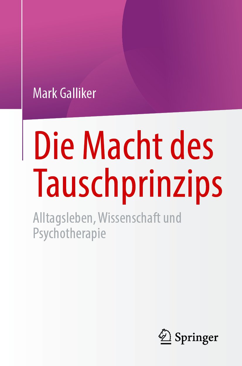 Die Macht des Tauschprinzips