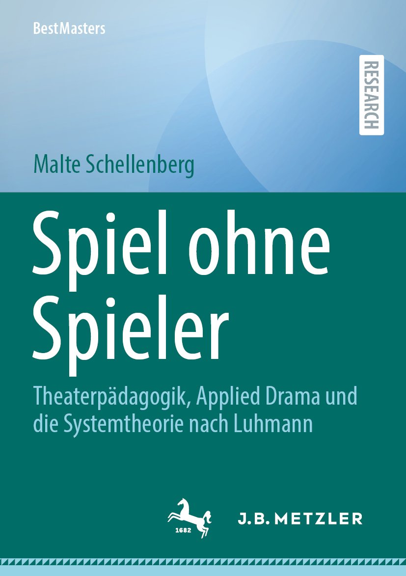 Spiel ohne Spieler