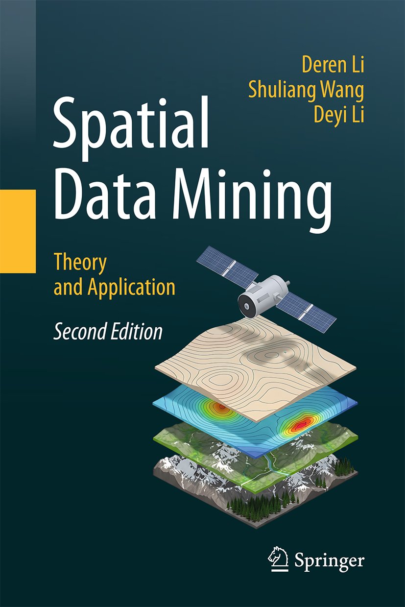 Spatial Data Mining