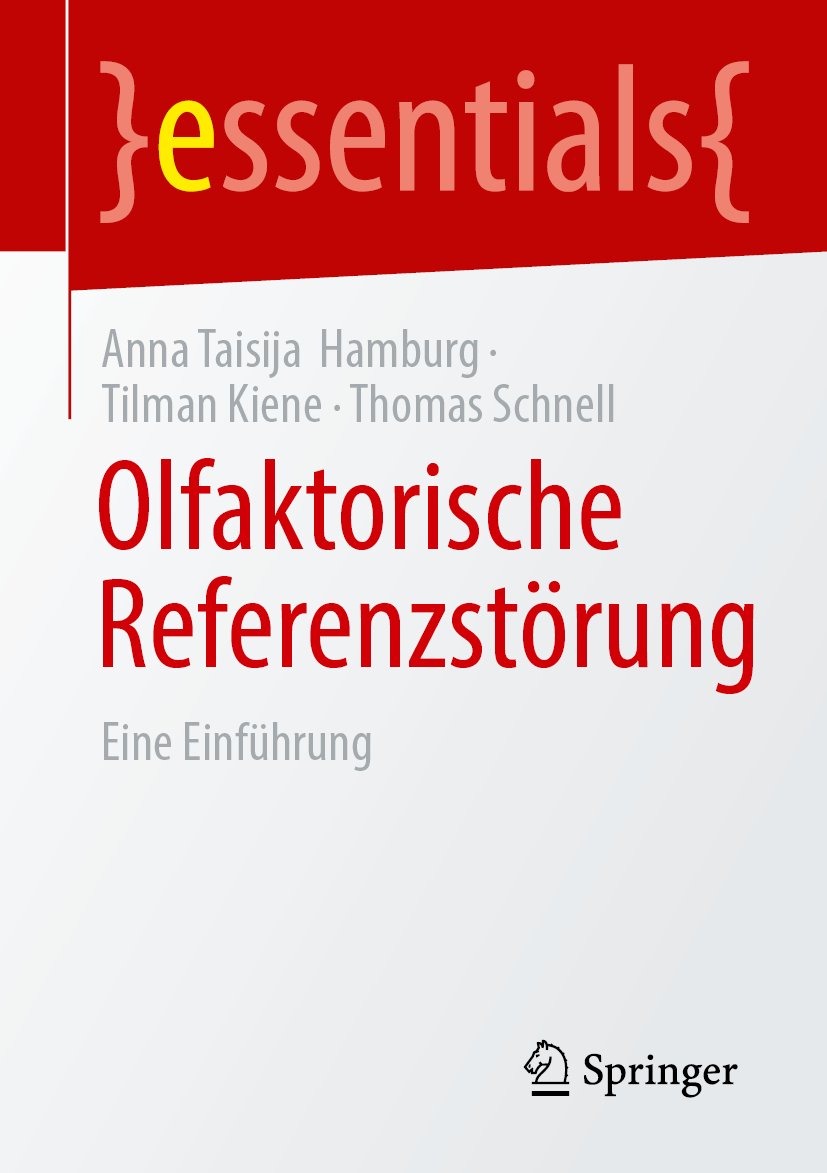 Olfaktorische Referenzstörung