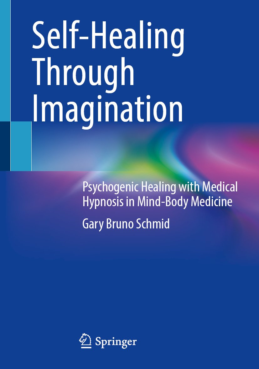 Self-Healing Through Imagination