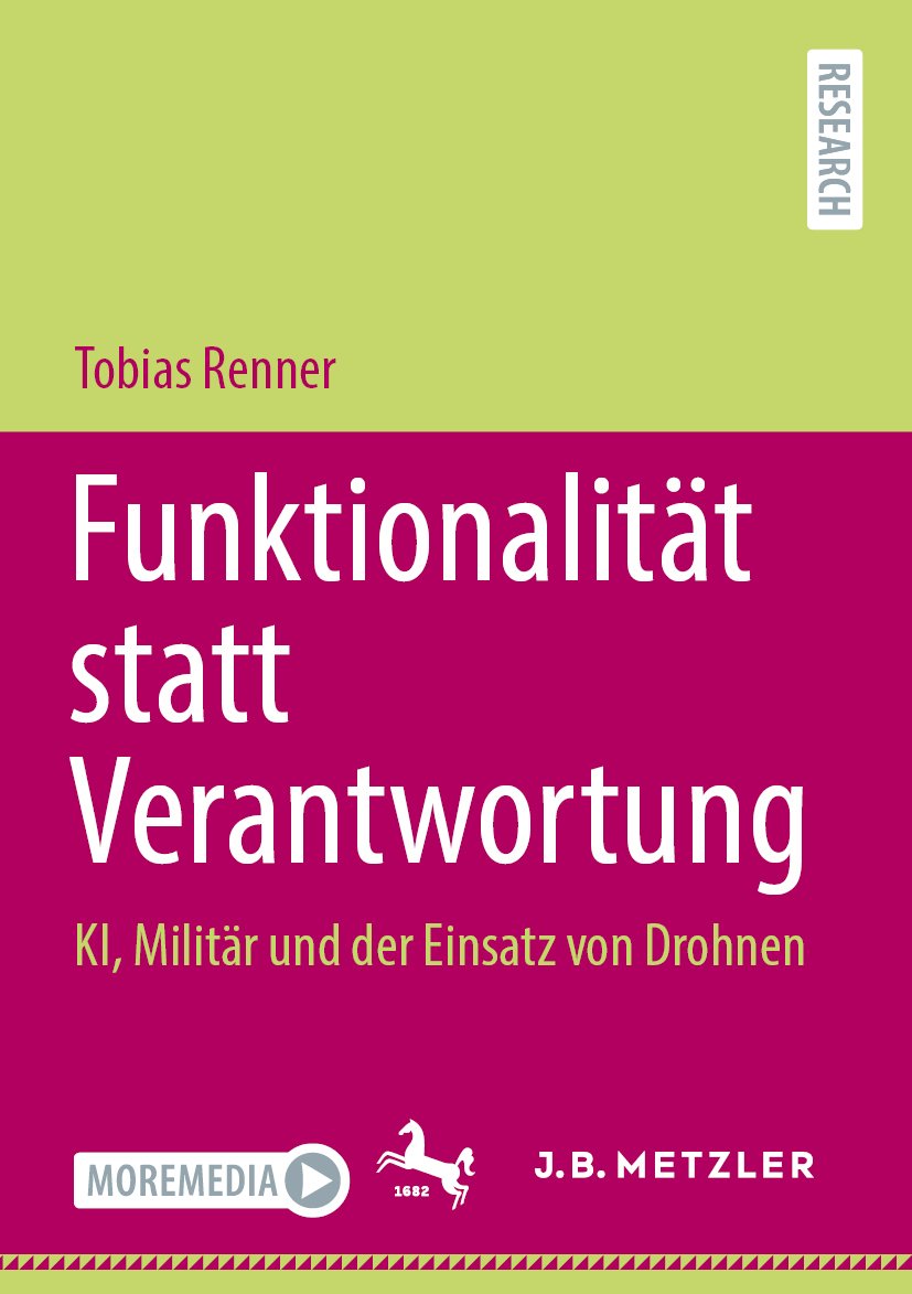 Funktionalität statt Verantwortung