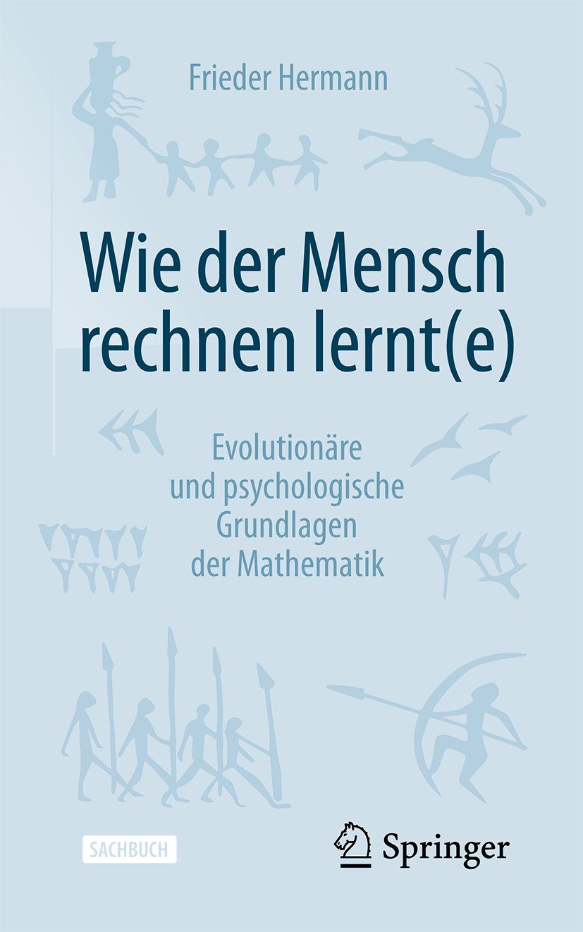 Wie der Mensch rechnen lernt(e)