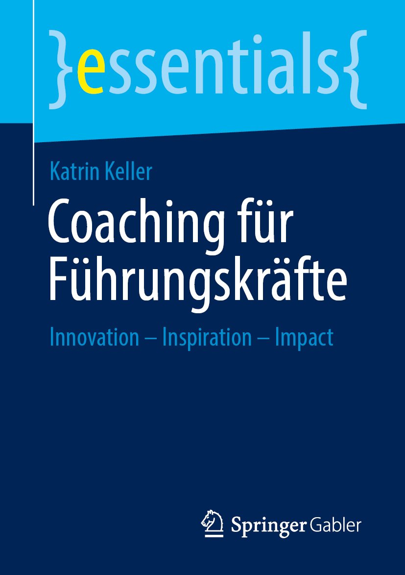 Coaching für Führungskräfte