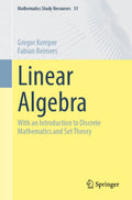 Linear Algebra