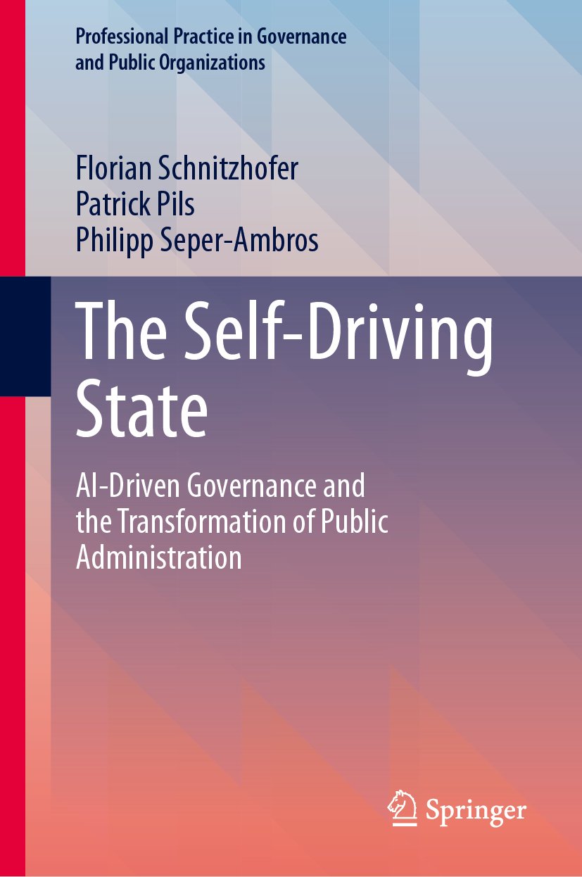 The Self-Driving State