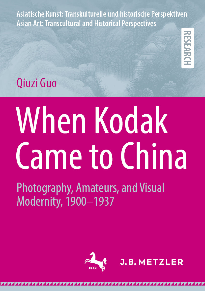 When Kodak Came to China