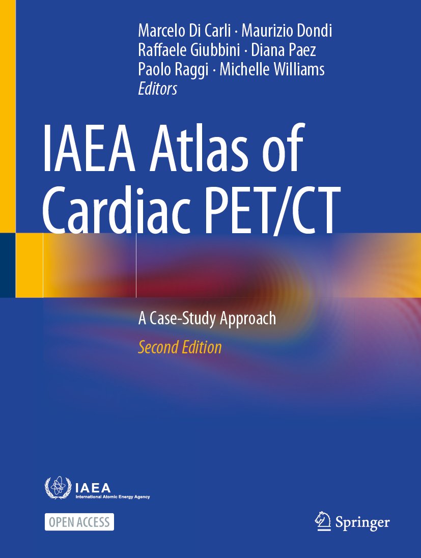 IAEA Atlas of Cardiac PET/CT