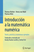 Introducción a la matemática numérica