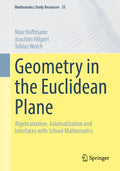 Geometry in the Euclidean Plane
