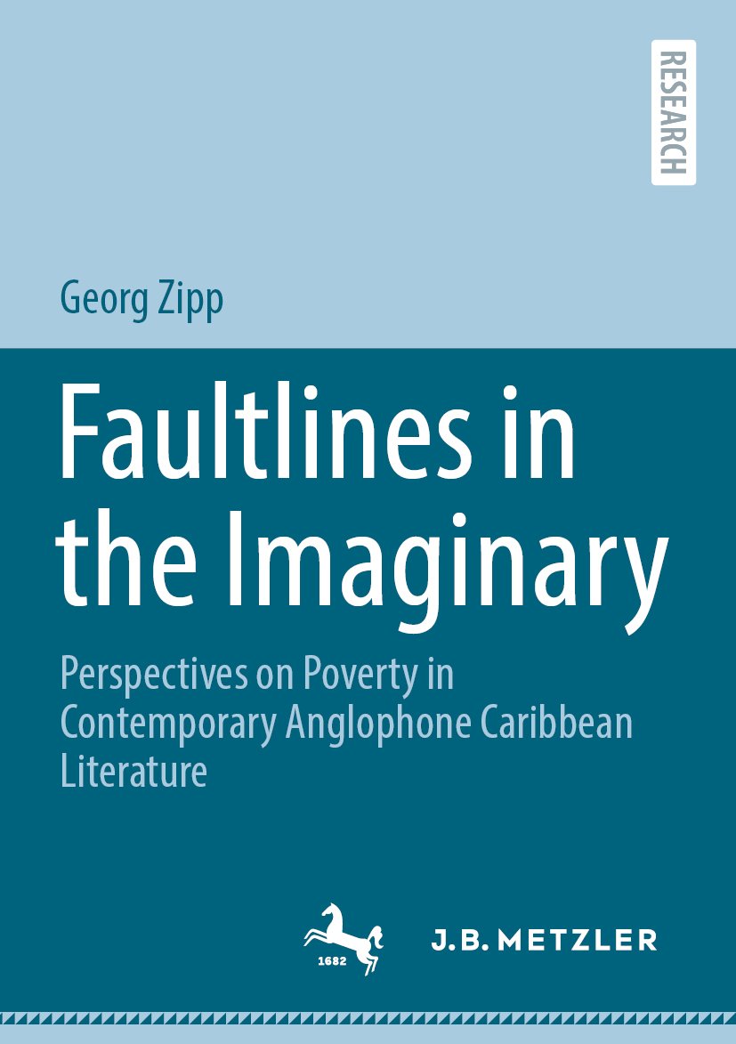 Faultlines in the Imaginary