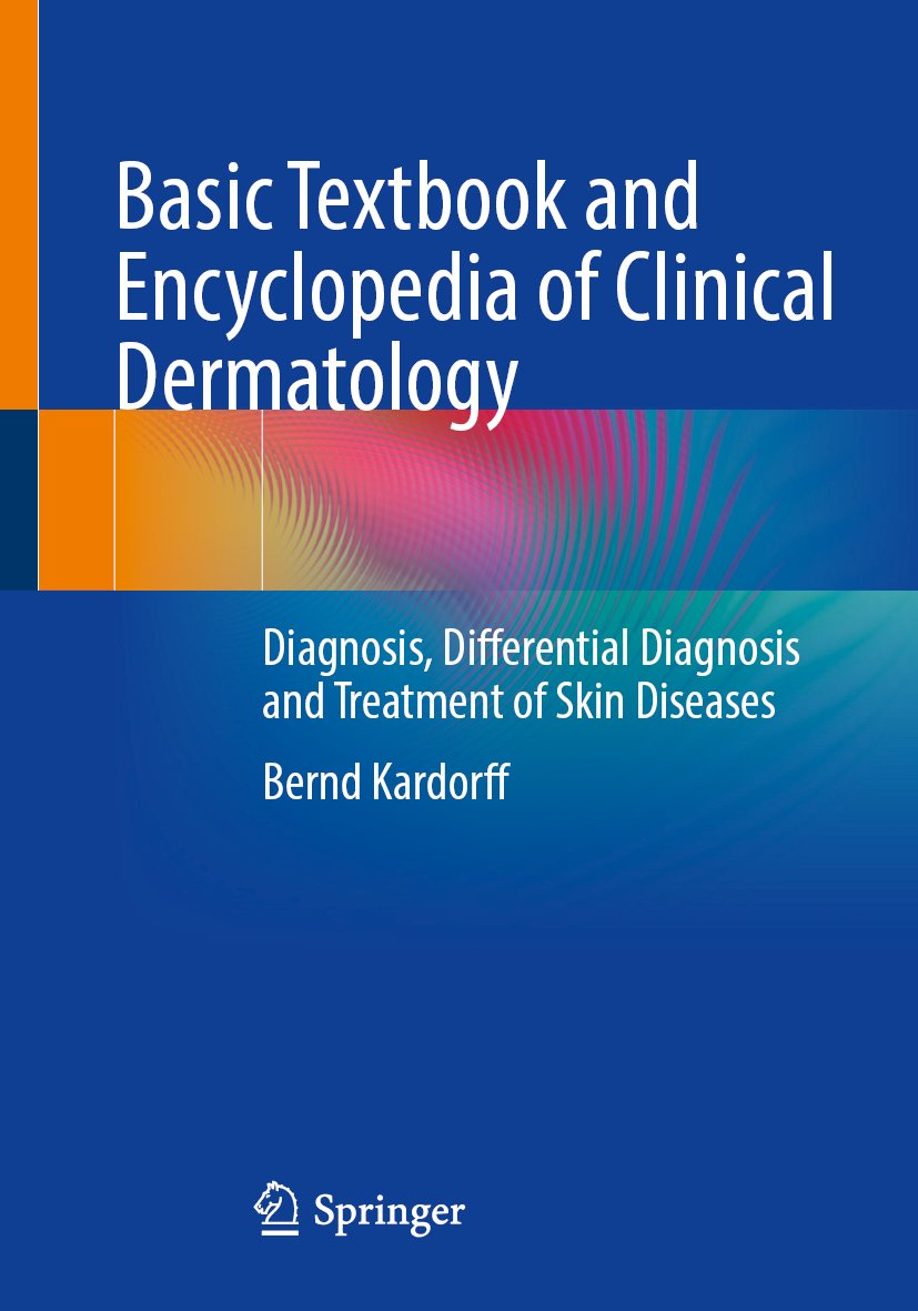 Basic Textbook and Encyclopedia of Clinical Dermatology