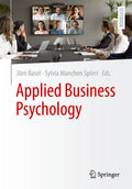 Applied Business Psychology